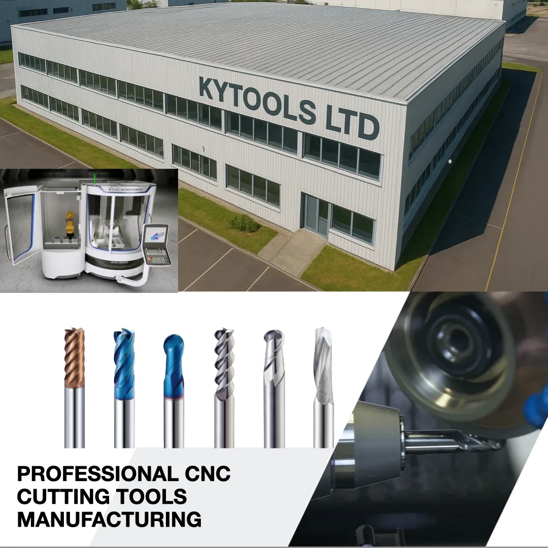 Solid Carbide Direct factory